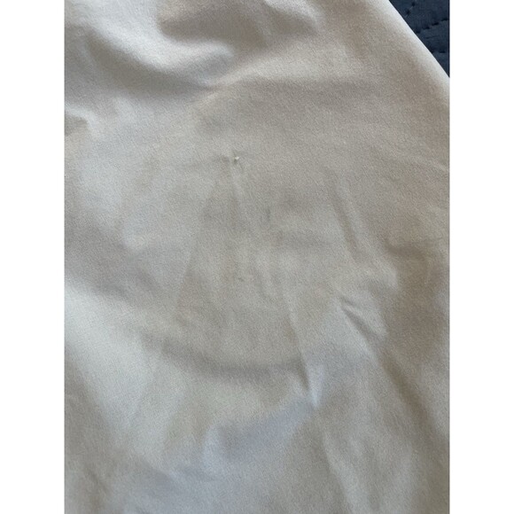 Lululemon Pace‎ Breaker Athletic Short 7” Lined delicate Mint Green Men’s Shorts - Picture 13 of 13